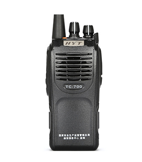 济南对讲机特点 济南对讲机特点