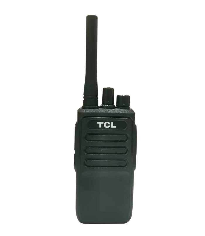 TCL-HT6对讲机