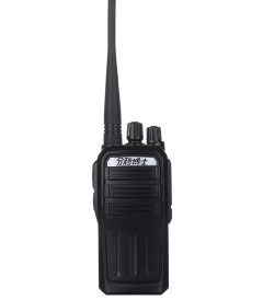 分秒博士对讲机F1000