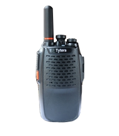 特易通V70对讲机