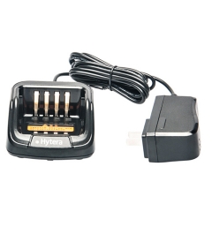 海能达TD500 TD600 PD500对讲机 充电器