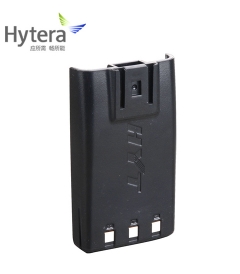 海能达BH1104对讲机电池