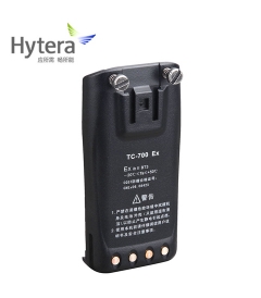 海能达BH1601-EX对讲机防爆电池