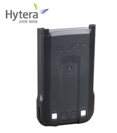 海能达BL1301对讲机电池