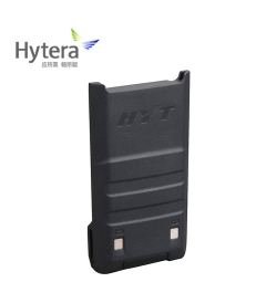 海能达BL1716对讲机电池