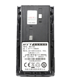 海能达TC368S对讲机电池