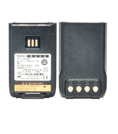 海能达TD500 TD600 PD500对讲机 电池