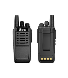 北峰BF-S5无线专业对讲机