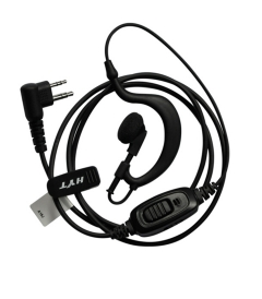 海能达TC585对讲机耳机