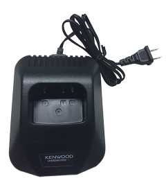 健伍K-3207 对讲机镍氢充电器