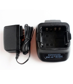 健伍KSC-43对讲机原装充电器