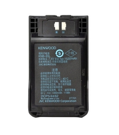 健伍TK3000 TKU100对讲机电池KNB-63L