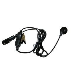 健伍KHS26对讲机入耳式耳机