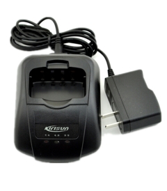 科立讯PT558S对讲机充电器