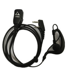 科立讯PT558 PT3800 PT558S对讲机 原装耳机