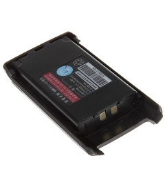 雷曼克斯X15系列原装对讲机锂电池