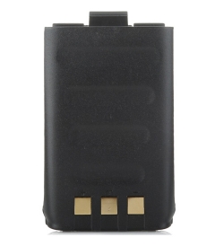 大黄蜂X11原装对讲机雷曼克斯 锂电池