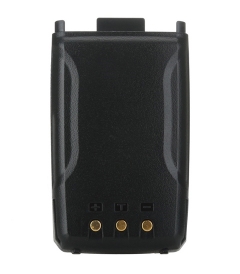 天弓X7 原装对讲机 雷曼克斯 锂电池