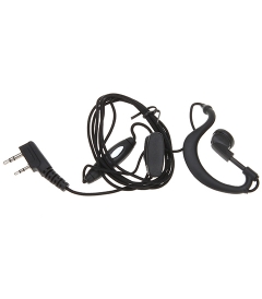 雷曼克斯LM-001对讲机 常规耳挂式耳机