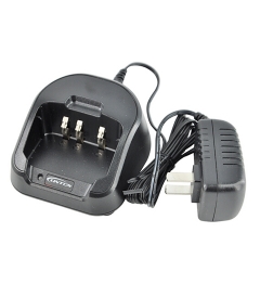 LINTON LT-500PLUS 对讲机 灵通原装充电器