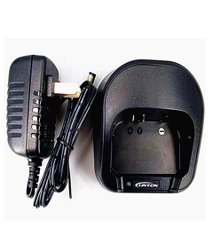 灵通LT-9800对讲机充电器