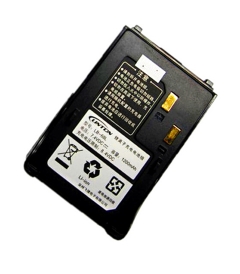 1200毫安原装锂电池灵通 电板 LB-68L