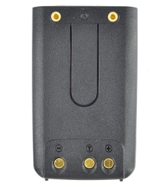 LINTON LT-500PLUS 对讲机 1800毫安原装灵通锂电池