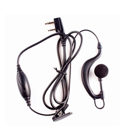 LT-6100plus LT-6600 LT-980 LT-9300通用灵通对讲机耳机