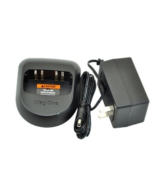 A8对讲机 摩托罗拉大功率专业民用商用手台 原装充电器