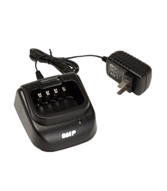 SMP418对讲机 充电器