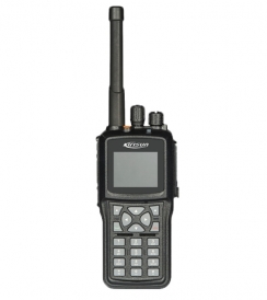 科立讯DP980防爆对讲机