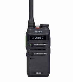 海能达BD350对讲机