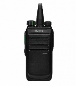 海能达BD500 对讲机