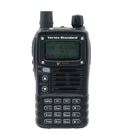 威泰克斯VZ-D188对讲机无线电手台