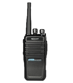 科立讯S8数字手持机