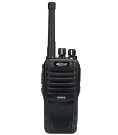 科立讯DP665对讲机