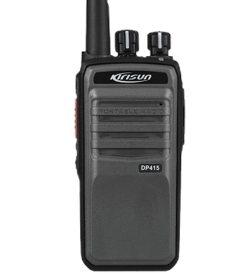 科立讯DP415录音对讲机