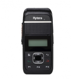 海能达TD350对讲机