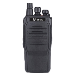北峰BF-P500对讲机