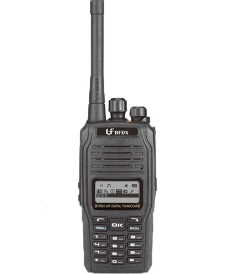 北峰BF-P501对讲机