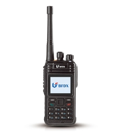 北峰TD511S数字对讲机