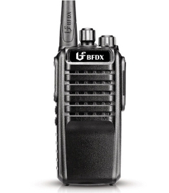 北峰TD821数字对讲机