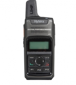 海能达TD370对讲机