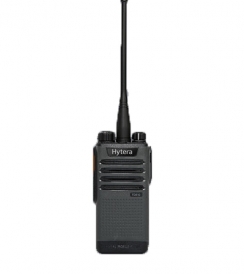 海能达TD510对讲机