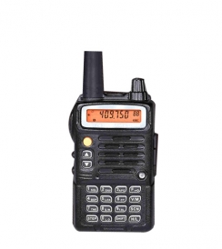 灵通LT-6600对讲机