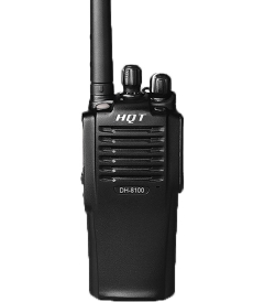 环球通集成芯片系列 DH-8100