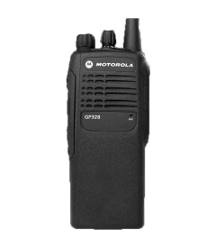 摩托罗拉GP328防爆对讲机