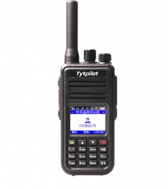 特易通TP-39插卡对讲机