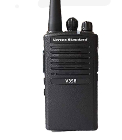 摩托罗拉Smp358无线对讲机