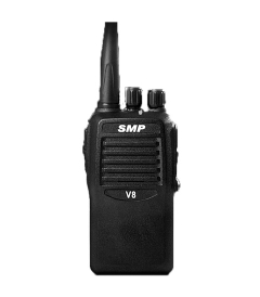 摩托罗拉SmpV8数字对讲机